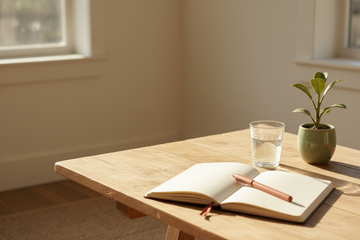 Create a Focus-Friendly Routine for Busy Days