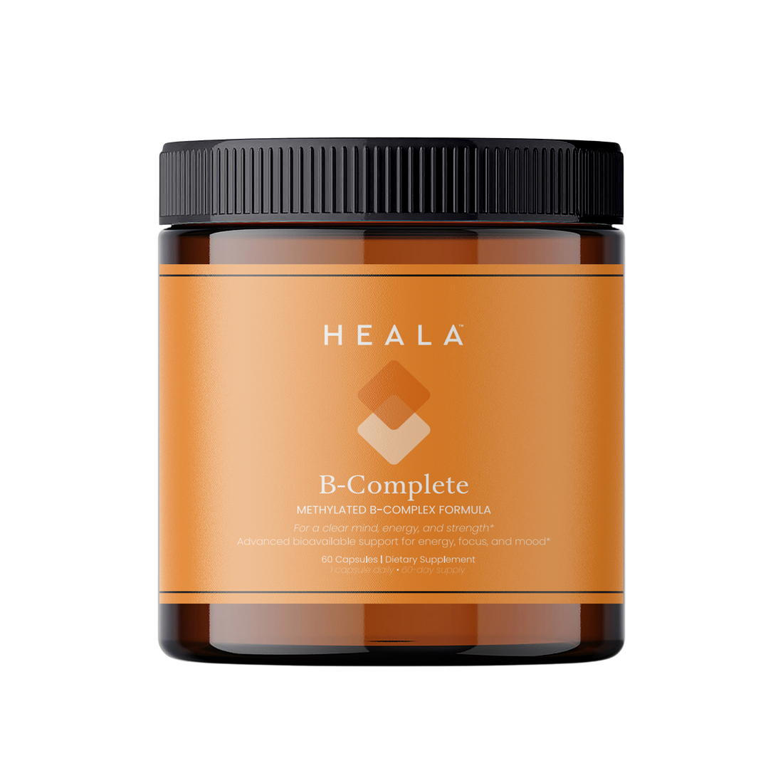 BComplexJARF
