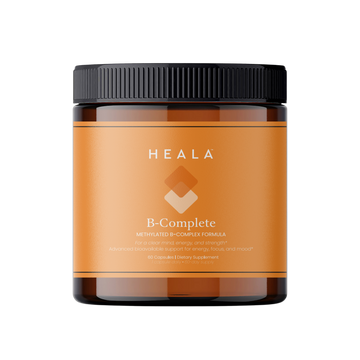 BComplexJARF