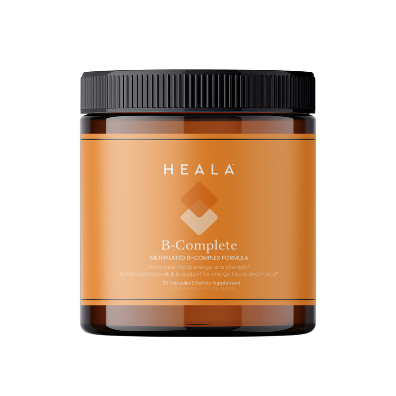 BComplexJARF