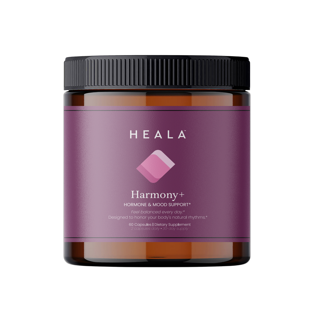 HarmonyJARF