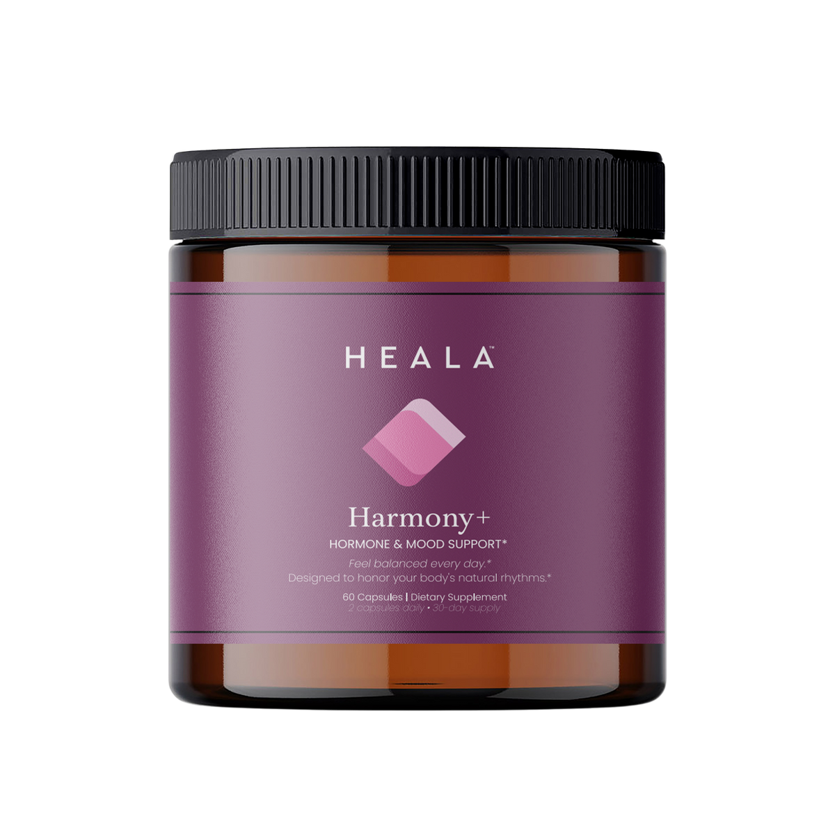 HarmonyJARF