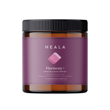 HarmonyJARF