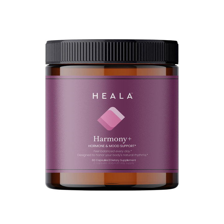 Harmony+
